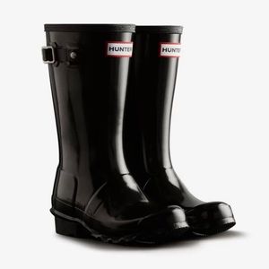 HUNTER Kids Boots